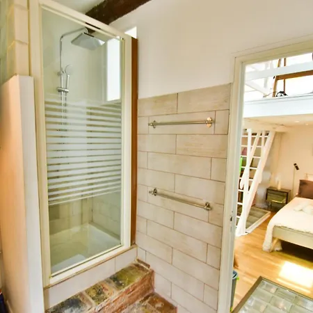 Triplex Rooftop Historic Center * モンペリエ